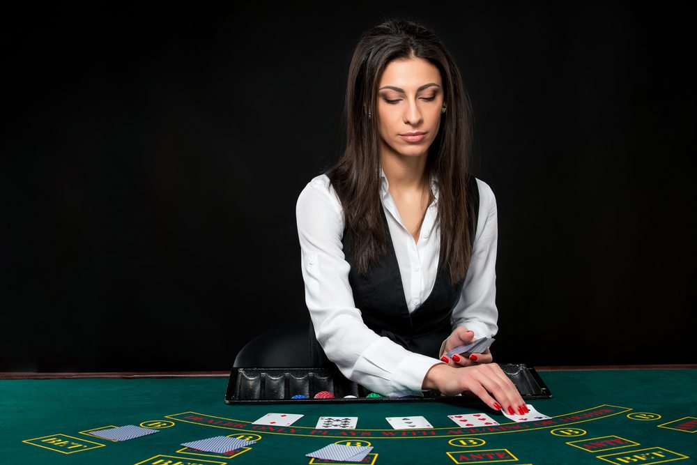 Casino Hiring Services