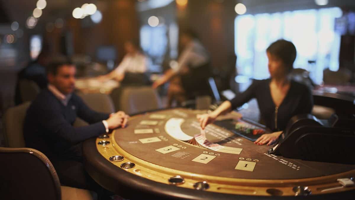 Casino Hiring Insights